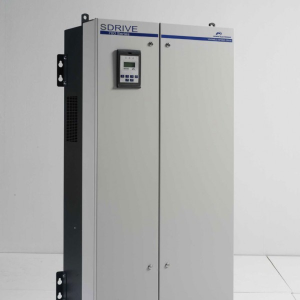 SDRIVE - Ingenieur Kontor Diekmann